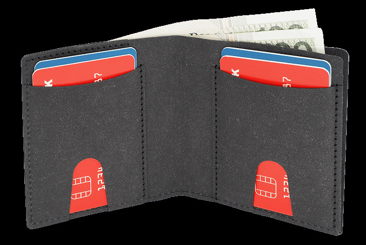 Logotrade promotional merchandise picture of: Wallet 539106