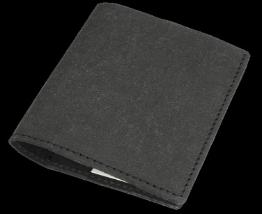 Logotrade promotional product picture of: Wallet 539106