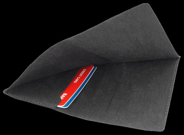 Logotrade promotional merchandise picture of: Wallet 539106