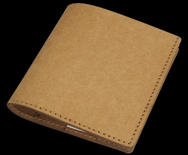 Logo trade promotional merchandise photo of: Wallet 539106