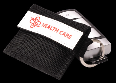 Logotrade promotional giveaways photo of: Keyring 1427231