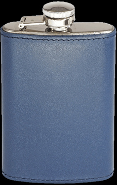 Logotrade corporate gift image of: Hip flask 426131