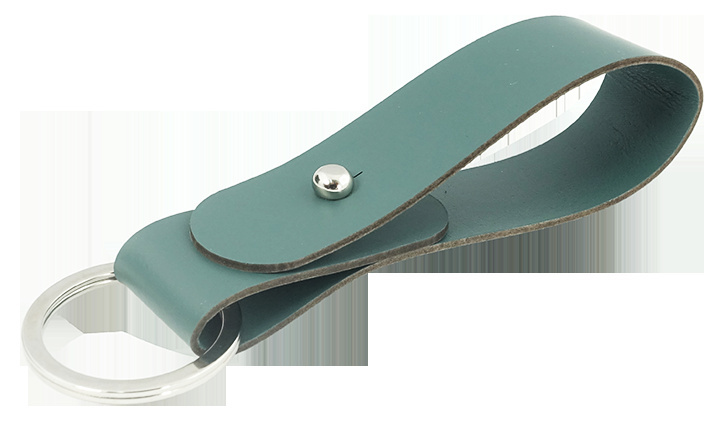 Logo trade promotional gift photo of: Keyring 599094