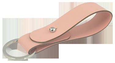 Logotrade promotional merchandise photo of: Keyring 599094