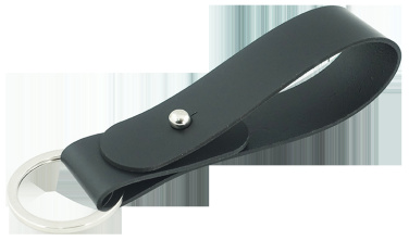 Logo trade corporate gifts picture of: Keyring 599094