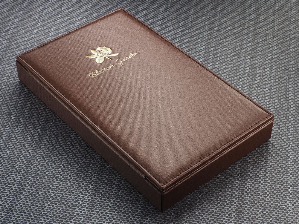 Logotrade corporate gifts photo of: Bill box 1096280