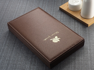 Logotrade corporate gift image of: Bill box 1096280