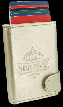 Logotrade business gifts photo of: RFID wallet 618119