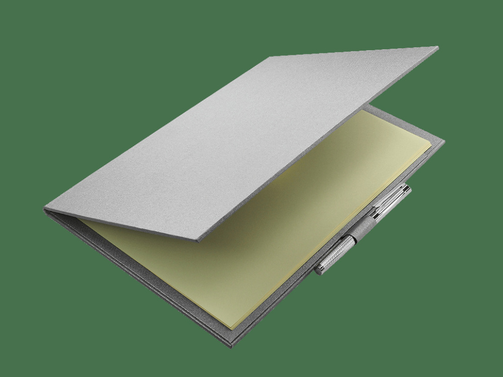 Logo trade promotional merchandise picture of: Business Folder 1701280