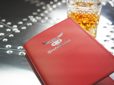 Logotrade promotional products photo of: Bill holder 1152094