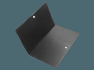 Logo trade promotional gift photo of: Bill holder 1152094