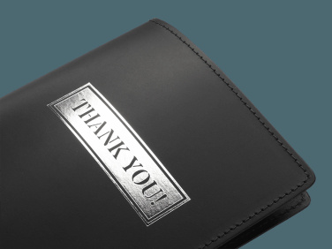 Logo trade promotional product photo of: Bill holder 1152094