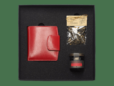 Logo trade promotional item photo of: Christmas set 1756013