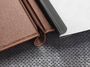 Logotrade promotional merchandise photo of: Menu cover 1720280