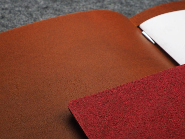 Logo trade promotional giveaways image of: Menu cover Ambiente 1178141