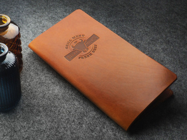 Logotrade corporate gift image of: Bill holder 1203141