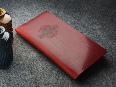 Logo trade promotional merchandise photo of: Bill holder 1203141