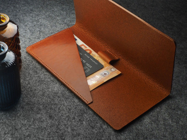 Logotrade corporate gift image of: Bill holder 1203141