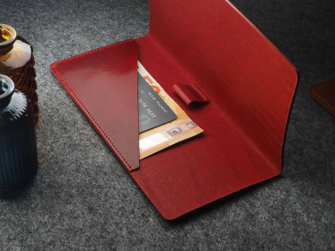 Logotrade advertising product image of: Bill holder 1203141