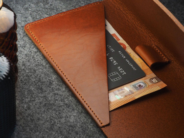 Logotrade promotional product image of: Bill holder 1203141