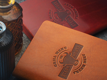 Logotrade advertising product picture of: Bill holder 1203141