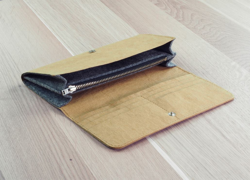 Logotrade advertising product picture of: Waiter wallet 1194140