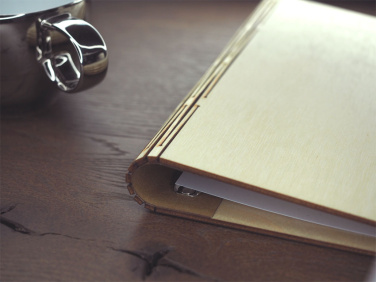 Logo trade promotional item photo of: Menu cover 1107121