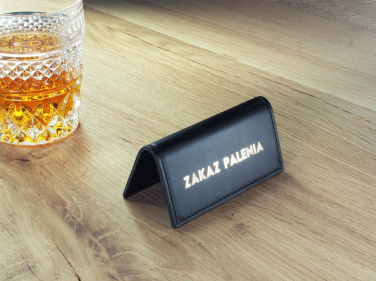 Logo trade promotional giveaways picture of: Information stand 1030094