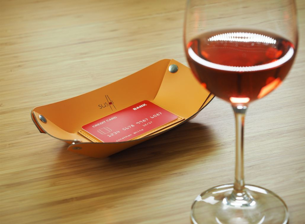 Logotrade promotional gift image of: Tray 1037094