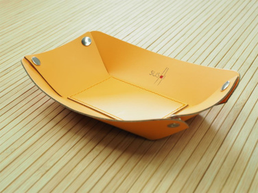 Logo trade promotional giveaways image of: Tray 1037094