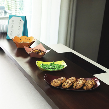 Logo trade promotional item photo of: Tray 1037094