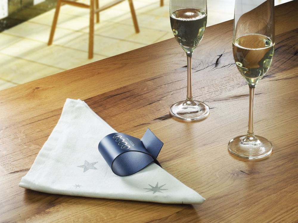 Logo trade promotional gifts picture of: Napkin ring 1031094