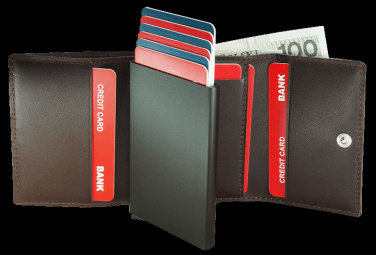 Logo trade promotional items picture of: RFID wallet 541131