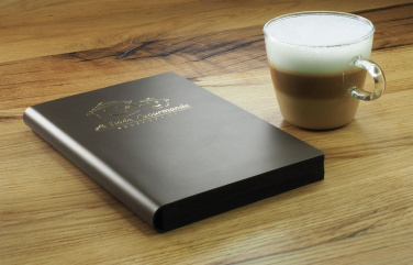 Logotrade business gift image of: Bill holder 1157094