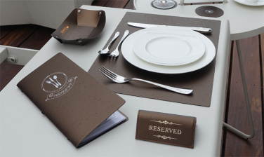 Logotrade promotional merchandise image of: Table mat 1039094