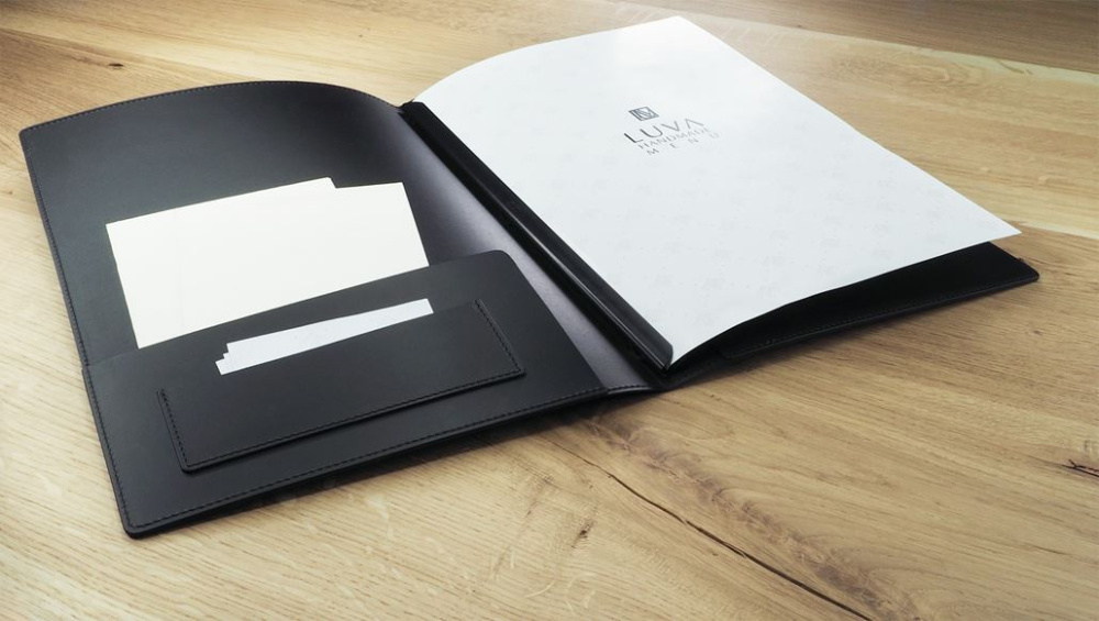 Logotrade promotional gift image of: Room directory Ambiente 1207094