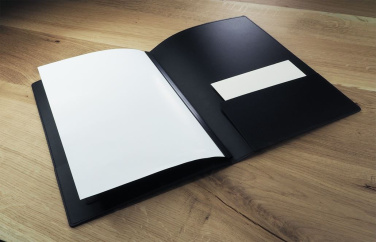 Logo trade promotional merchandise picture of: Room directory Ambiente 1207094