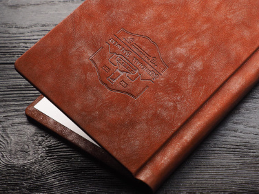 Logotrade promotional product picture of: Menu cover 2048325