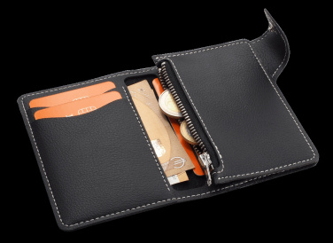 Logotrade promotional product image of: Wallet 1273157