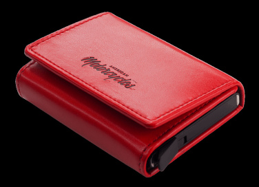 Logotrade promotional giveaway image of: RFID wallet 1282119