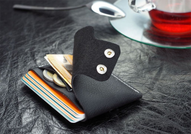 Logotrade advertising products photo of: Wallet 384157