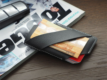 Logotrade promotional merchandise photo of: Wallet 1242157