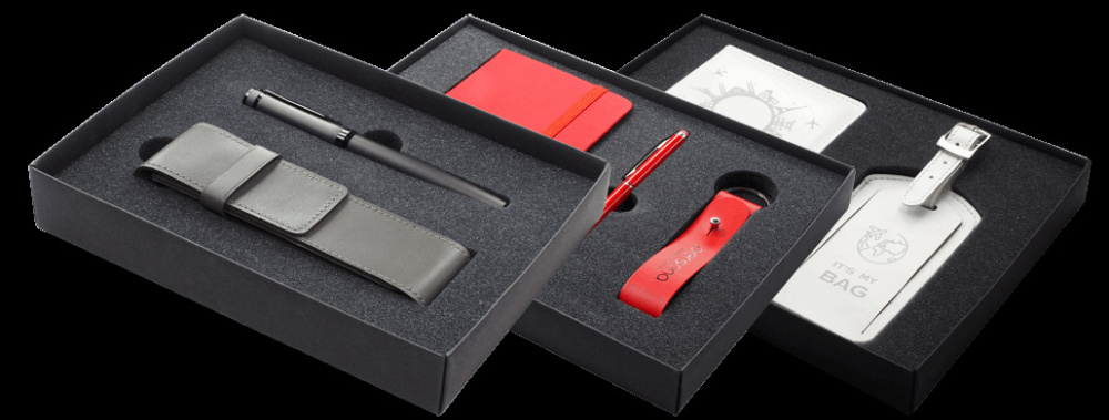 Logotrade corporate gift image of: Box for set (22,5x14x6cm) 1316037