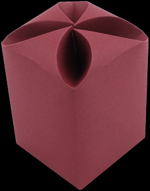 Logotrade promotional giveaway image of: Box (14.5x7.5x7.5cm) 577037