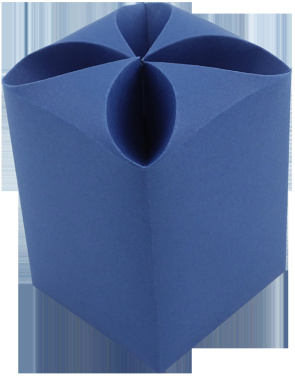 Logo trade promotional gifts picture of: Box (14.5x7.5x7.5cm) 577037