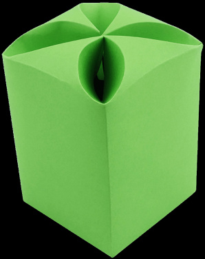 Logotrade promotional products photo of: Box (14.5x7.5x7.5cm) 577037