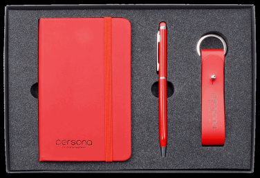 Logo trade promotional merchandise photo of: Set 515076