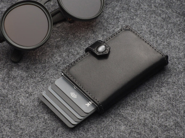 Logo trade promotional gifts picture of: RFID wallet 2161141