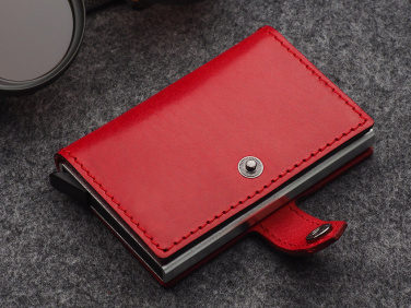 Logotrade promotional gift image of: RFID wallet 2161141