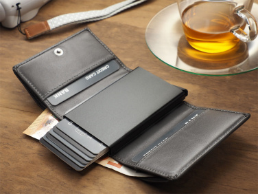 Logo trade business gift photo of: RFID wallet 1282131